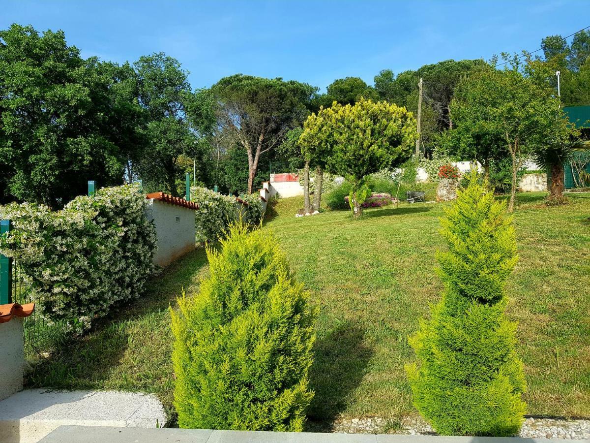Apartments Lori Porec Esterno foto